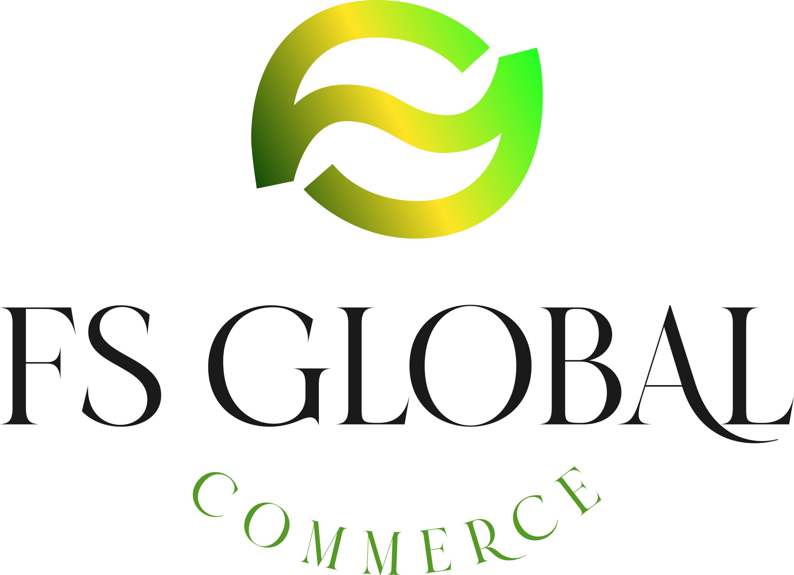 FS GLOBAL COMMERCE